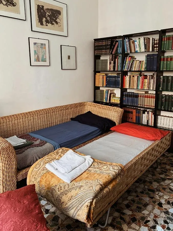 Gregorio Piso Apartment Massa  Massa (Tuscany)