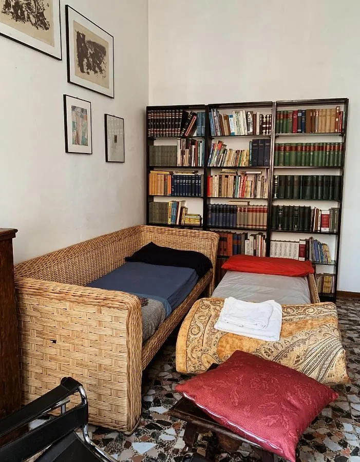 Gregorio Piso Apartment Massa  0*, Massa (Tuscany) Italy
