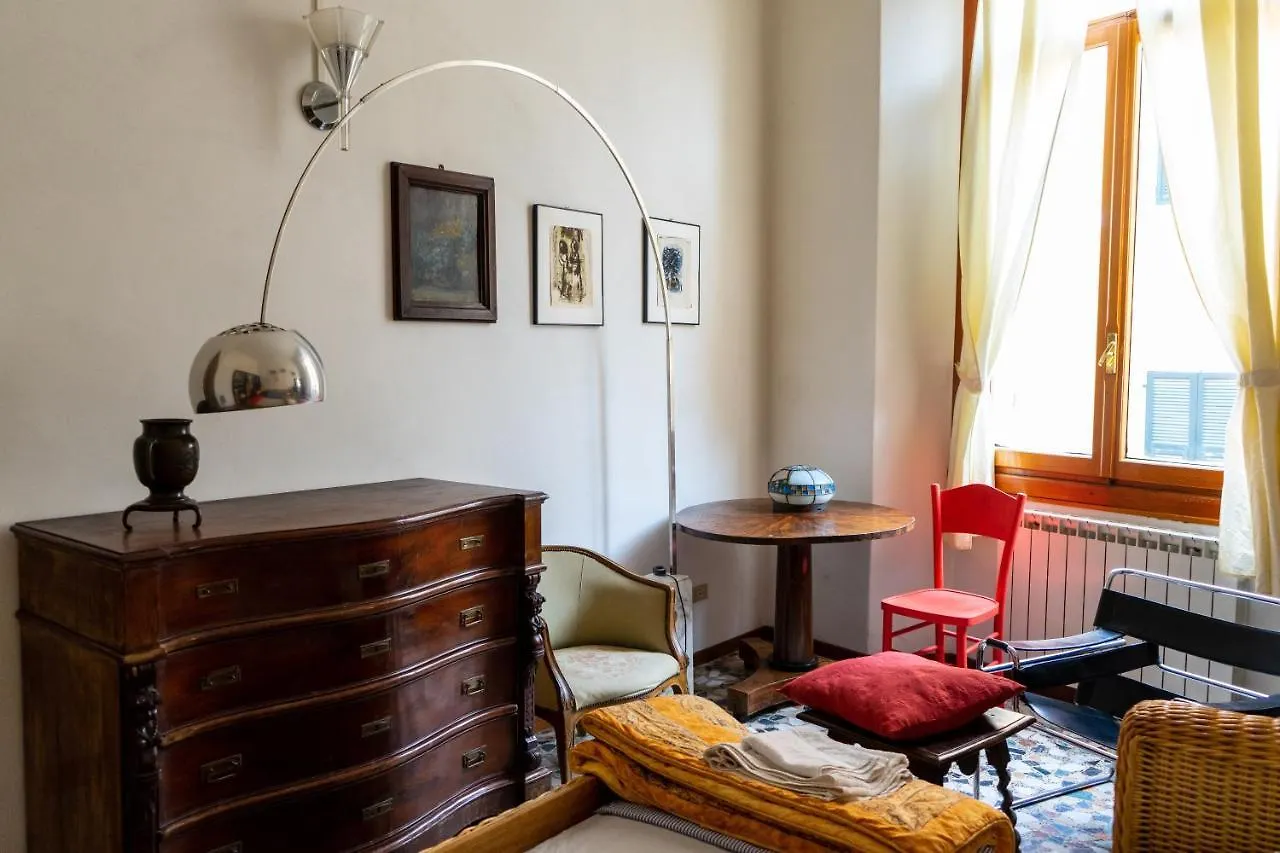 Gregorio Piso Apartment Massa  Italy