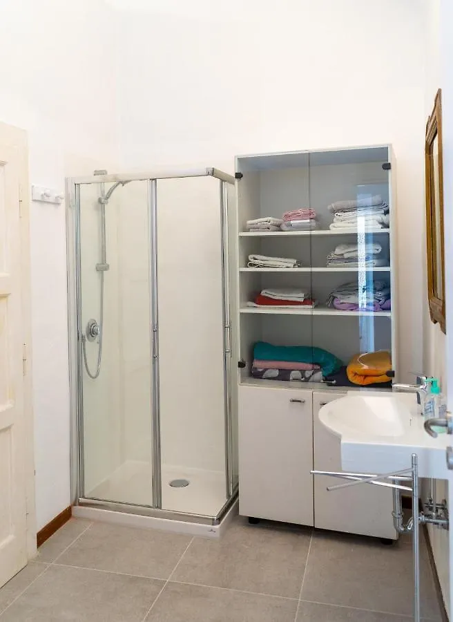 Gregorio Piso Apartment Massa  0*, Massa (Tuscany) Italy