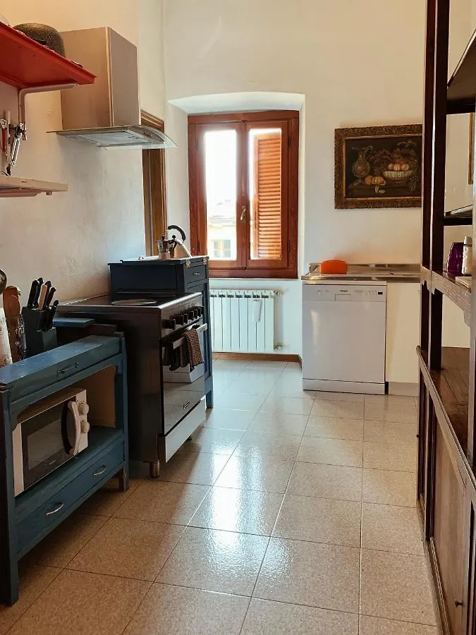 Gregorio Piso Appartamento Massa  Massa (Tuscany)