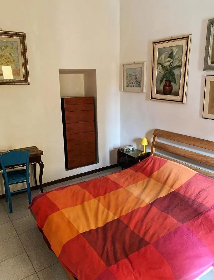 Gregorio Piso Appartamento Massa  Italia